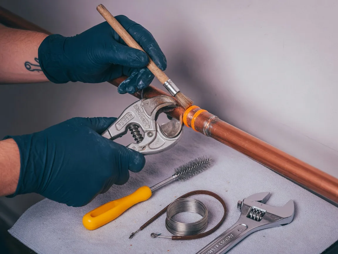 Why choose Sump Pump Repair in Norco, LA